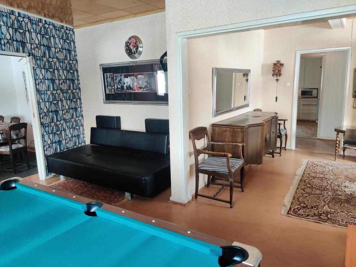 Nina'S Guesthouse, Jaemsae City,160 M2 מראה חיצוני תמונה