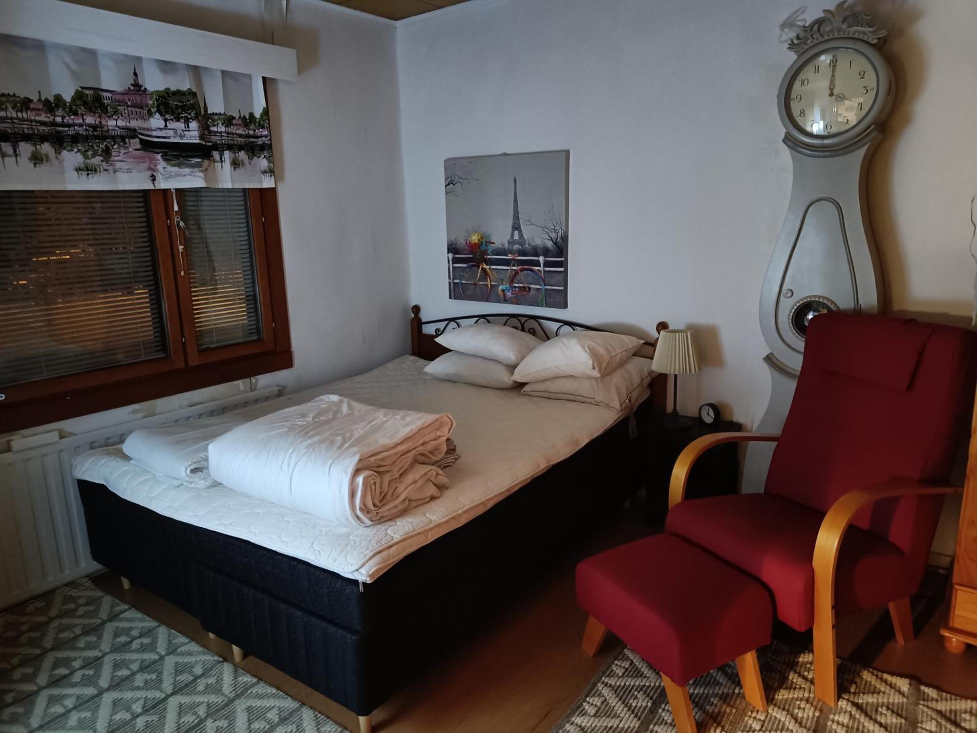 Nina'S Guesthouse, Jaemsae City,160 M2 מראה חיצוני תמונה