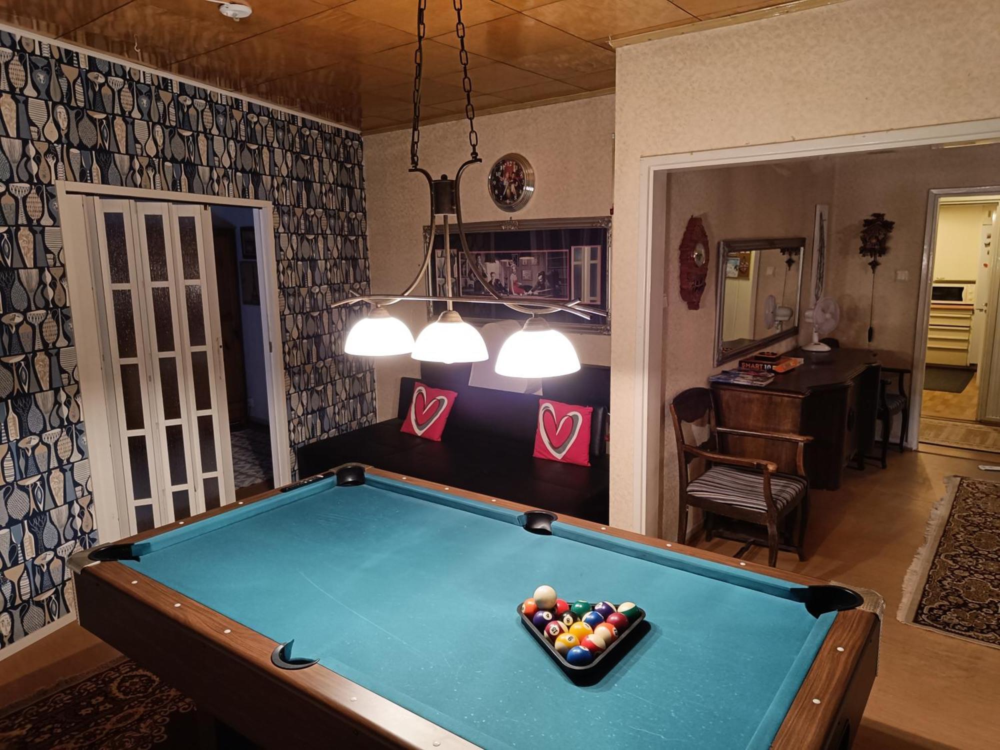 Nina'S Guesthouse, Jaemsae City,160 M2 מראה חיצוני תמונה