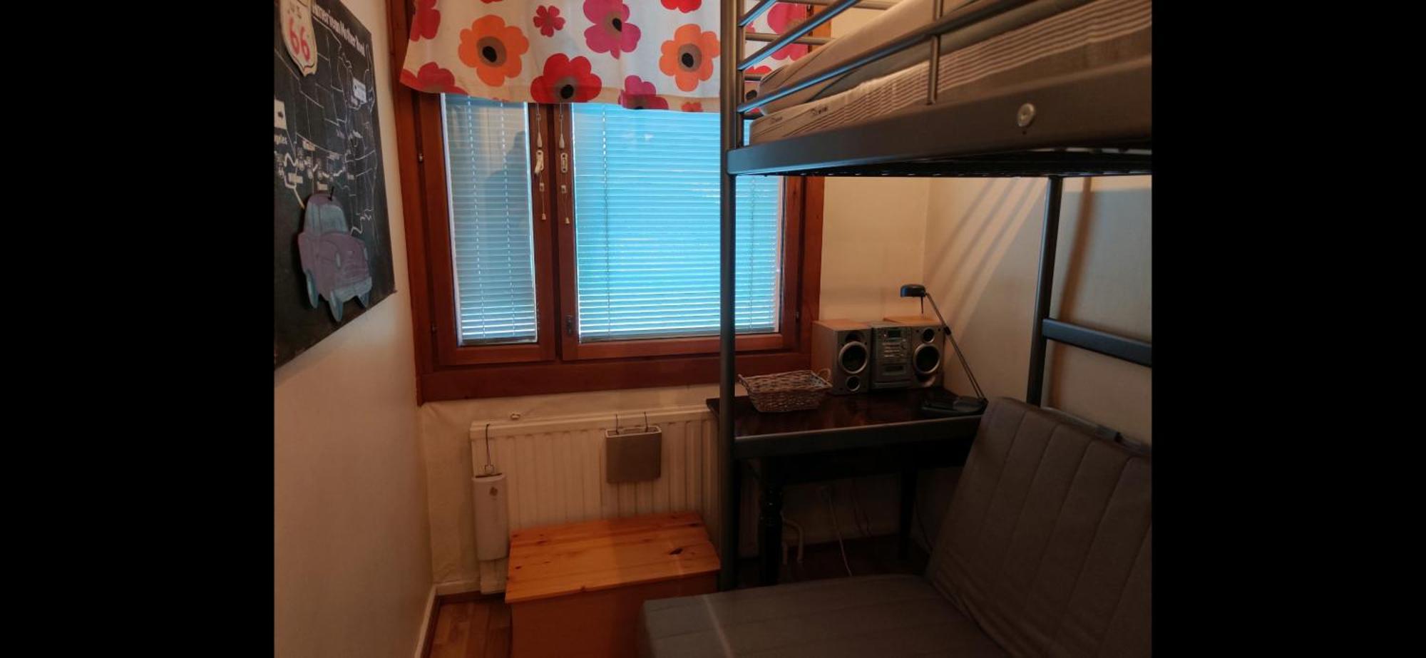 Nina'S Guesthouse, Jaemsae City,160 M2 מראה חיצוני תמונה