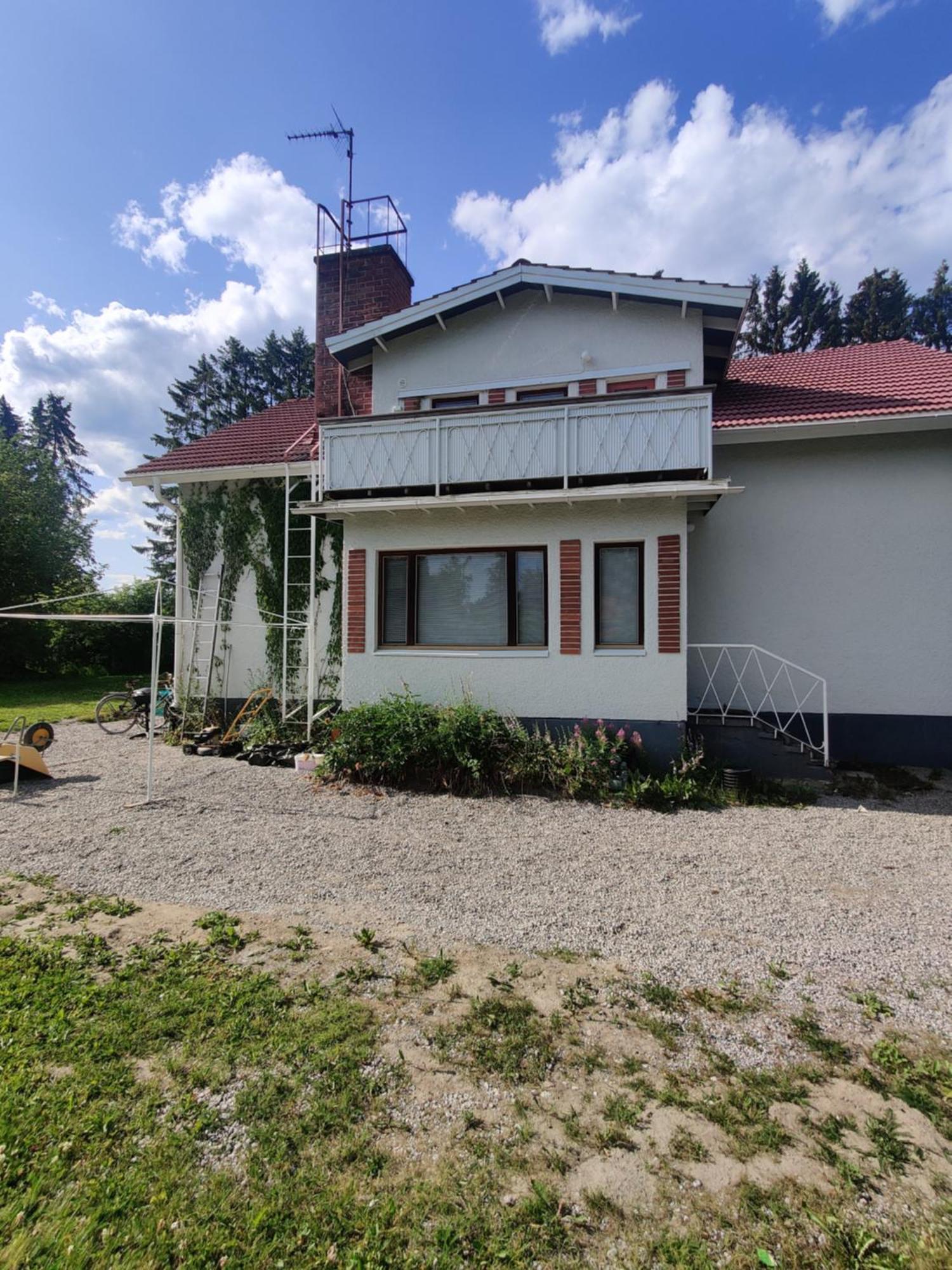 Nina'S Guesthouse, Jaemsae City,160 M2 מראה חיצוני תמונה