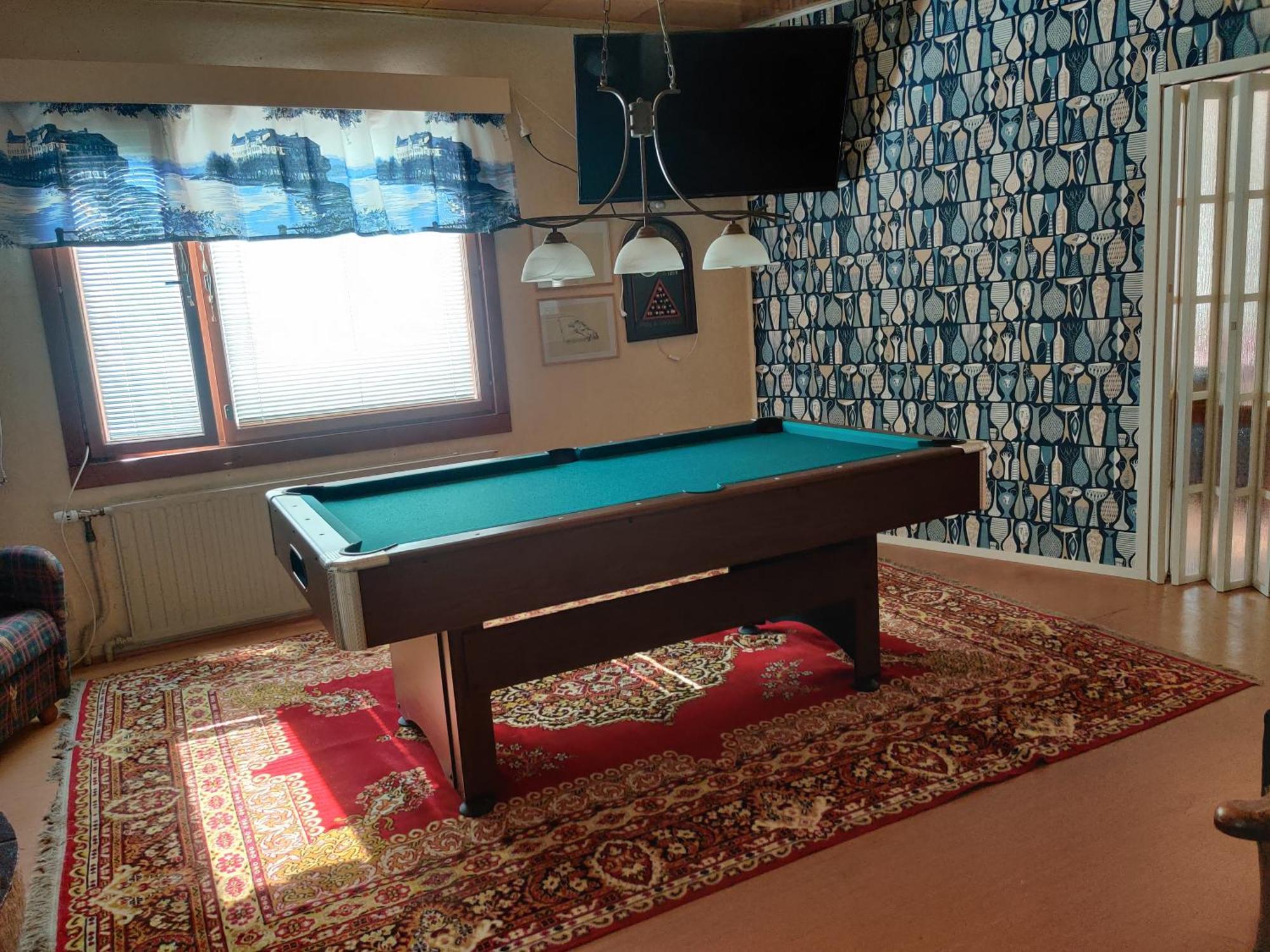 Nina'S Guesthouse, Jaemsae City,160 M2 מראה חיצוני תמונה