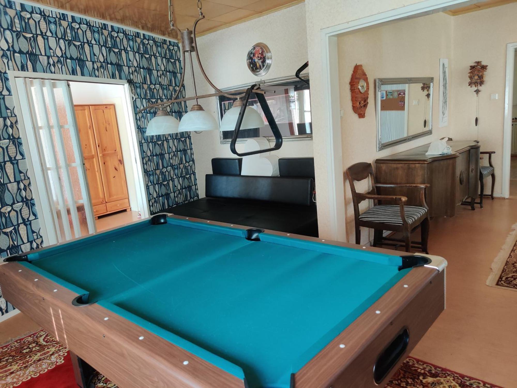 Nina'S Guesthouse, Jaemsae City,160 M2 מראה חיצוני תמונה