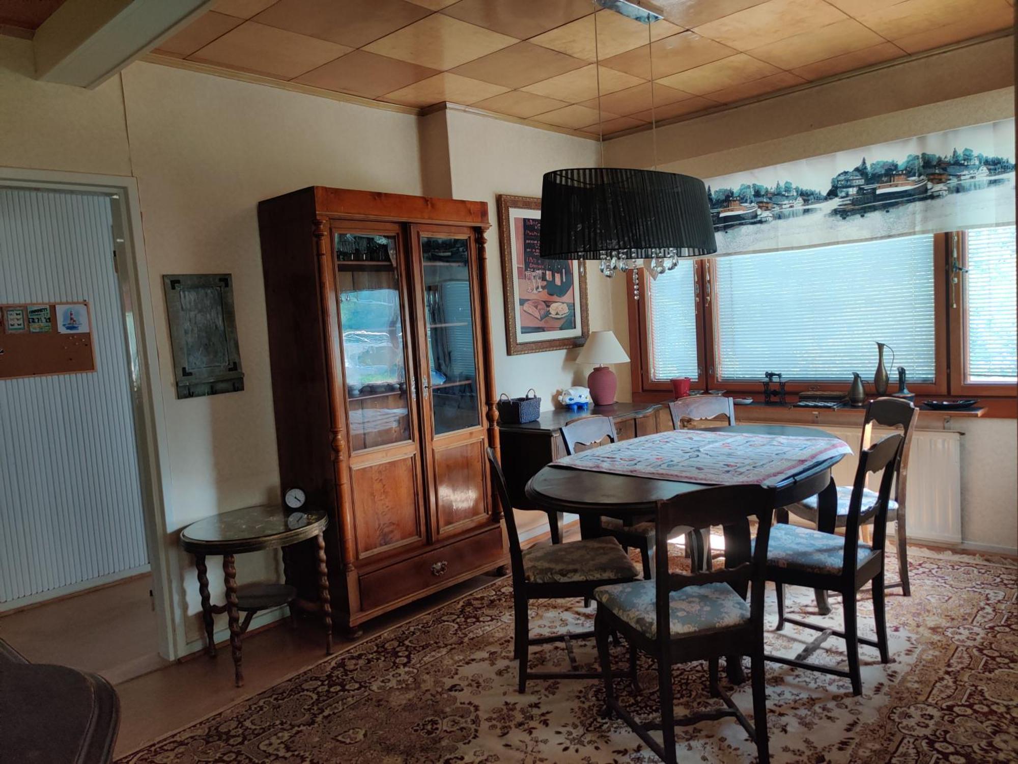 Nina'S Guesthouse, Jaemsae City,160 M2 מראה חיצוני תמונה