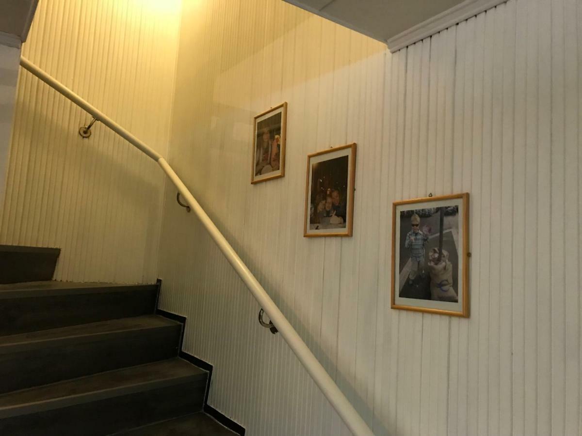 Nina'S Guesthouse, Jaemsae City,160 M2 מראה חיצוני תמונה